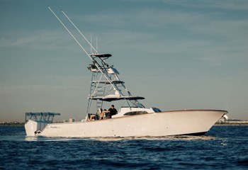 2026 Front Runner 47 CC Boat